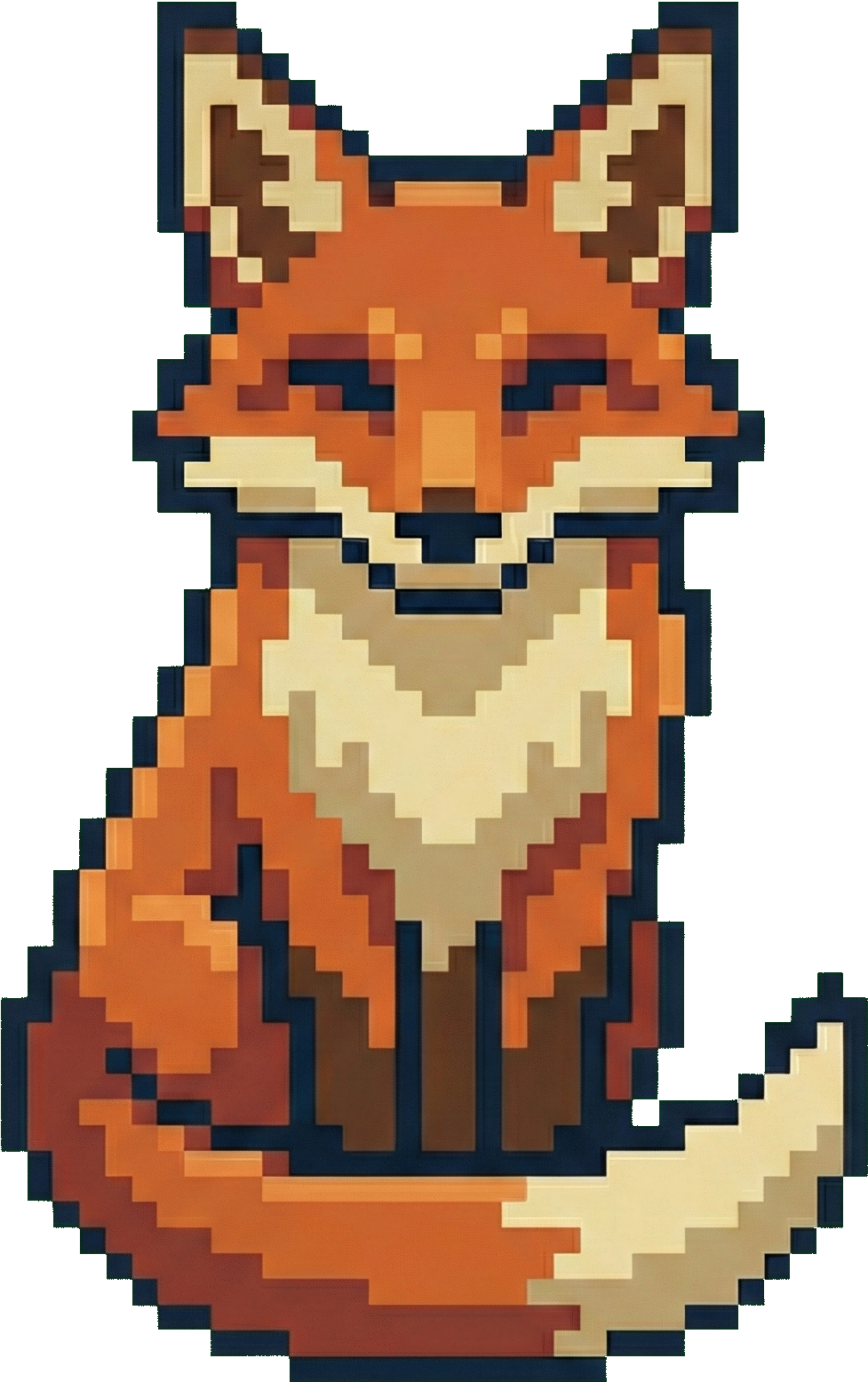 Nicefox logo